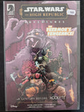COMIC VO EN Star Wars: The High Republic #10 (2021) - Marvel Comics - Occasion non gradé - Anglais (EN) - OCCASION