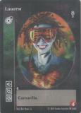 Lauren [V5 set] - VTES CCG