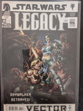 COMIC VO EN Star Wars: Legacy #30 (2008) - Dark Horse Comics - Occasion non gradé - Anglais (EN) - OCCASION
