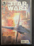 COMIC VO EN Star Wars: Legacy #5 (2013) - Dark Horse Comics - Occasion non gradé - Anglais (EN) - OCCASION