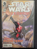 COMIC VO EN Star Wars: Legacy #3 (2013) - Dark Horse Comics - Occasion non gradé - Anglais (EN) - OCCASION