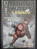 COMIC VO EN Star Wars: Legacy #10 (2013) - Dark Horse Comics - Occasion non gradé - Anglais (EN) - OCCASION