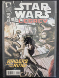 COMIC VO EN Star Wars: Legacy #8 (2013) - Dark Horse Comics - Occasion non gradé - Anglais (EN) - OCCASION
