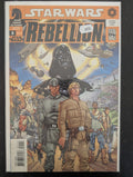 COMIC VO EN Star Wars: Legacy #28 (2008) - Dark Horse Comics - Occasion non gradé - Anglais (EN) - OCCASION