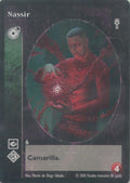 Nassir [V5 set] - VTES CCG