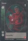 Nassir [V5 set] - VTES CCG