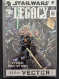 COMIC VO EN Star Wars: Legacy #29 (2008) - Dark Horse Comics - Occasion non gradé - Anglais (EN) - OCCASION