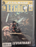 COMIC VO EN Star Wars: Legacy #33 (2009) - Dark Horse Comics - Occasion non gradé - Anglais (EN) - OCCASION