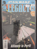 COMIC VO EN Star Wars: Legacy #36 (2009) - Dark Horse Comics - Occasion non gradé - Anglais (EN) - OCCASION