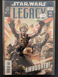 COMIC VO EN Star Wars: Legacy #38 (2009) - Dark Horse Comics - Occasion non gradé - Anglais (EN) - OCCASION