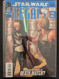 COMIC VO EN Star Wars: Legacy #40 (2009) - Dark Horse Comics - Occasion non gradé - Anglais (EN) - OCCASION