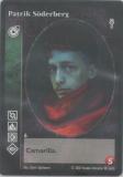 Patrik Söderberg [V5 set] - VTES CCG