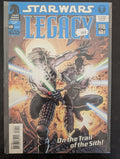 COMIC VO EN Star Wars: Legacy #49 (2010) - Dark Horse Comics - Occasion non gradé - Anglais (EN) - OCCASION
