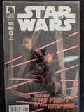 COMIC VO EN Star Wars: Legacy #8 (2007) - Dark Horse Comics - Occasion non gradé - Anglais (EN) - OCCASION