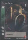 Trevon Parker [V5 set] - VTES CCG