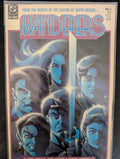 COMIC VO EN The Phantom #1 (1988) - DC Comics - Occasion non gradé - Anglais (EN) - OCCASION