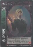 Alexa Draper [V5 set] - VTES CCG