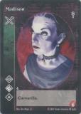 Madison [V5 set] - VTES CCG