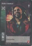 Oshri Dahan [V5 set] - VTES CCG
