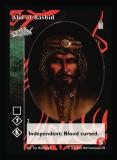Abd al-Rashid [Legacy I set] - VTES CCG