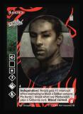 Antara [Legacy I set] - VTES CCG