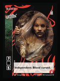 Anwar [Legacy I set] - VTES CCG