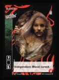 Anwar [Legacy I set] - VTES CCG