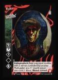 Bakr [Legacy I set] - VTES CCG