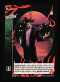 Basir [Legacy I set] - VTES CCG