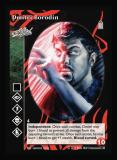 Dmitri Borodin [Legacy I set] - VTES CCG