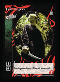 Evan Rogers [Legacy I set] - VTES CCG
