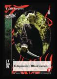 Evan Rogers [Legacy I set] - VTES CCG