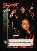 Harika Guljan [Legacy I set] - VTES CCG