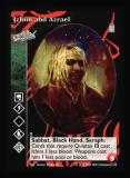 Izhim abd Azrael [Legacy I set] - VTES CCG