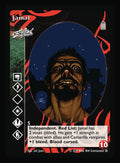 Jamal [Legacy I set] - VTES CCG