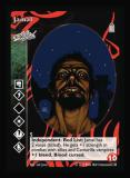 Jamal [Legacy I set] - VTES CCG