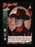 Joe "Boot" Hill [Legacy I set] - VTES CCG