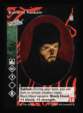 Karif al Numair [Legacy I set] - VTES CCG