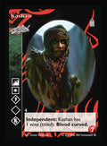 Kashan [Legacy I set] - VTES CCG