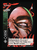 Melek [Legacy I set] - VTES CCG