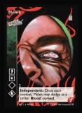 Melek [Legacy I set] - VTES CCG
