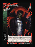 Michael diCarlo [Legacy I set] - VTES CCG