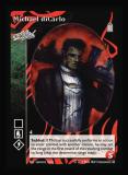 Michael diCarlo [Legacy I set] - VTES CCG