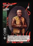 Olugbenga [Legacy I set] - VTES CCG