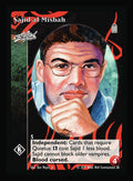 Sajid al Misbah [Legacy I set] - VTES CCG