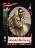 Sukainah [Legacy I set] - VTES CCG