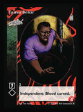 Tansu Bekir [Legacy I set] - VTES CCG