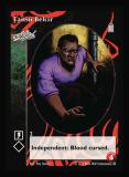 Tansu Bekir [Legacy I set] - VTES CCG