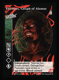 Thetmes, Caliph of Alamut [Legacy I set] - VTES CCG