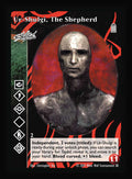 Ur-Shulgi, The Shepherd [Legacy I set] - VTES CCG